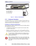 Предварительный просмотр 30 страницы Cabletron Systems Spectrum 2E42-27 User Manual