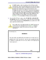 Предварительный просмотр 79 страницы Cabletron Systems Spectrum 2E42-27 User Manual