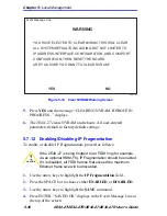 Preview for 82 page of Cabletron Systems Spectrum 2E42-27 User Manual