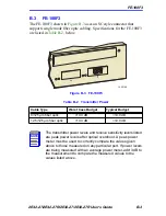 Preview for 147 page of Cabletron Systems Spectrum 2E42-27 User Manual