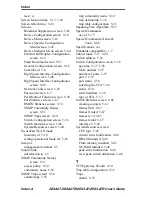 Preview for 162 page of Cabletron Systems Spectrum 2E42-27 User Manual