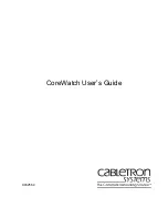 Cabletron Systems SSR-ATM29-02 User Manual preview