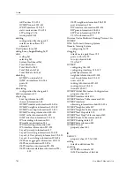 Предварительный просмотр 376 страницы Cabletron Systems SSR-ATM29-02 User Manual