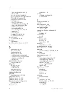 Предварительный просмотр 382 страницы Cabletron Systems SSR-ATM29-02 User Manual