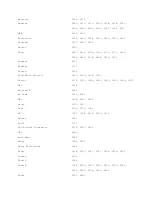 Preview for 14 page of CableVision FLOW Quick Reference Manual