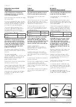 Предварительный просмотр 4 страницы CACHFIRES Oregon Installation Manual