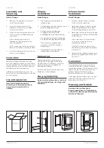 Предварительный просмотр 5 страницы CACHFIRES Oregon Installation Manual