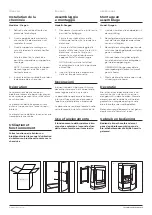 Предварительный просмотр 6 страницы CACHFIRES Oregon Installation Manual