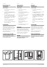 Предварительный просмотр 7 страницы CACHFIRES Oregon Installation Manual