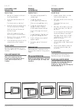 Предварительный просмотр 8 страницы CACHFIRES Oregon Installation Manual