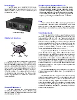 Preview for 3 page of CAD VSM User Manual