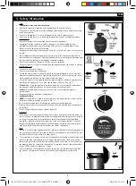 Предварительный просмотр 3 страницы Cadac 20162 User Instructions