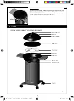 Preview for 4 page of Cadac 20162 User Instructions