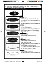 Preview for 6 page of Cadac 20162 User Instructions