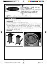 Preview for 7 page of Cadac 20162 User Instructions