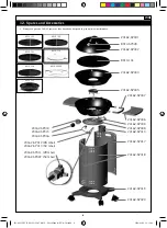 Preview for 9 page of Cadac 20162 User Instructions