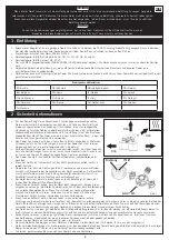 Preview for 5 page of Cadac 346 User Instructions