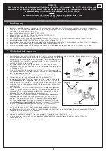 Preview for 11 page of Cadac 346 User Instructions