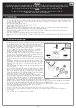 Preview for 13 page of Cadac 346 User Instructions