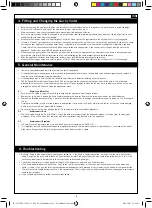 Предварительный просмотр 5 страницы Cadac COMMANDER 3 User Instructions