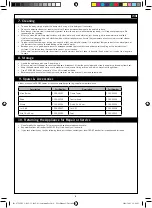 Preview for 6 page of Cadac COMMANDER 3 User Instructions