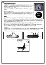 Preview for 6 page of Cadac Dometic CARRI CHEF 50 User Instructions