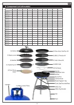 Preview for 7 page of Cadac Dometic CARRI CHEF 50 User Instructions