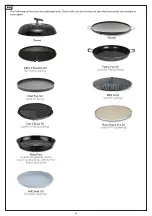 Preview for 8 page of Cadac Dometic CARRI CHEF 50 User Instructions