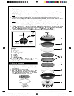 Preview for 24 page of Cadac GRILLO CHEF 5600-14 User Instructions