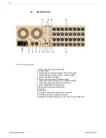 Preview for 16 page of Cadac M16 Installation & User Manual