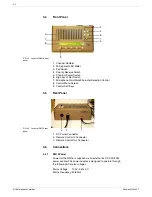 Preview for 26 page of Cadac M16 Installation & User Manual