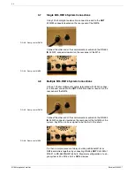 Preview for 28 page of Cadac M16 Installation & User Manual