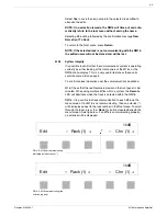 Preview for 33 page of Cadac M16 Installation & User Manual