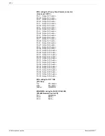 Preview for 40 page of Cadac M16 Installation & User Manual