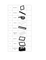 Preview for 4 page of Cadac Meridian 3 98500 Assembly Instructions Manual