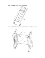 Preview for 7 page of Cadac Meridian 3 98500 Assembly Instructions Manual