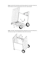 Preview for 9 page of Cadac Meridian 3 98500 Assembly Instructions Manual