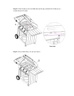 Preview for 13 page of Cadac Meridian 3 98500 Assembly Instructions Manual