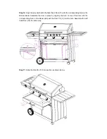 Preview for 15 page of Cadac Meridian 3 98500 Assembly Instructions Manual