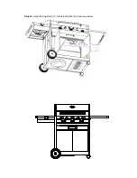 Preview for 16 page of Cadac Meridian 3 98500 Assembly Instructions Manual