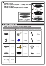 Preview for 20 page of Cadac SAFARI CHEF 30 User Instructions