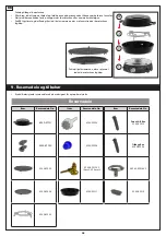 Preview for 30 page of Cadac SAFARI CHEF 30 User Instructions