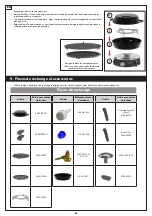 Preview for 50 page of Cadac SAFARI CHEF 30 User Instructions