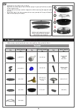 Preview for 60 page of Cadac SAFARI CHEF 30 User Instructions