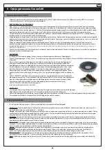 Preview for 87 page of Cadac SAFARI CHEF 30 User Instructions