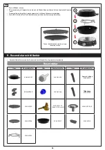 Preview for 100 page of Cadac SAFARI CHEF 30 User Instructions