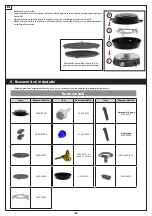 Preview for 110 page of Cadac SAFARI CHEF 30 User Instructions
