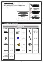 Preview for 130 page of Cadac SAFARI CHEF 30 User Instructions
