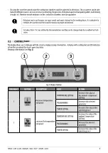 Preview for 15 page of Cadel INDIGO User Manual