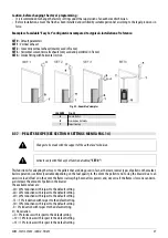 Preview for 21 page of Cadel PRINCE 11 User Manual